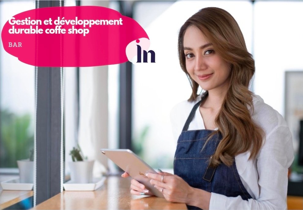 Gestion et développement du coffee shop
